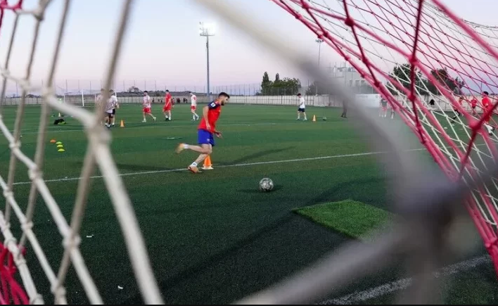 الاتحاد الفلسطيني: “فيفا” فشل بمساءلة إسرائيل عن استهداف كرة القدم