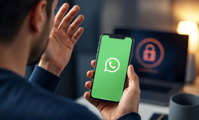 حظر بلا إنذار.. واتساب توقف حسابات المستخدمين بالخطأ وتعد بحل سريع