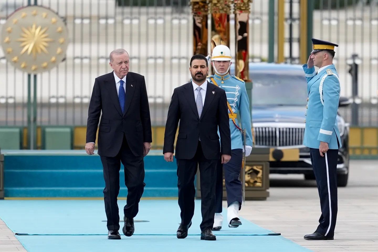From Oil to Development Road: Obstacles Ahead of Major Iraq-Turkey Agreements