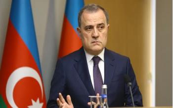 باکو از آغاز کریدور زنگزور تا دسامبر خبر داد
