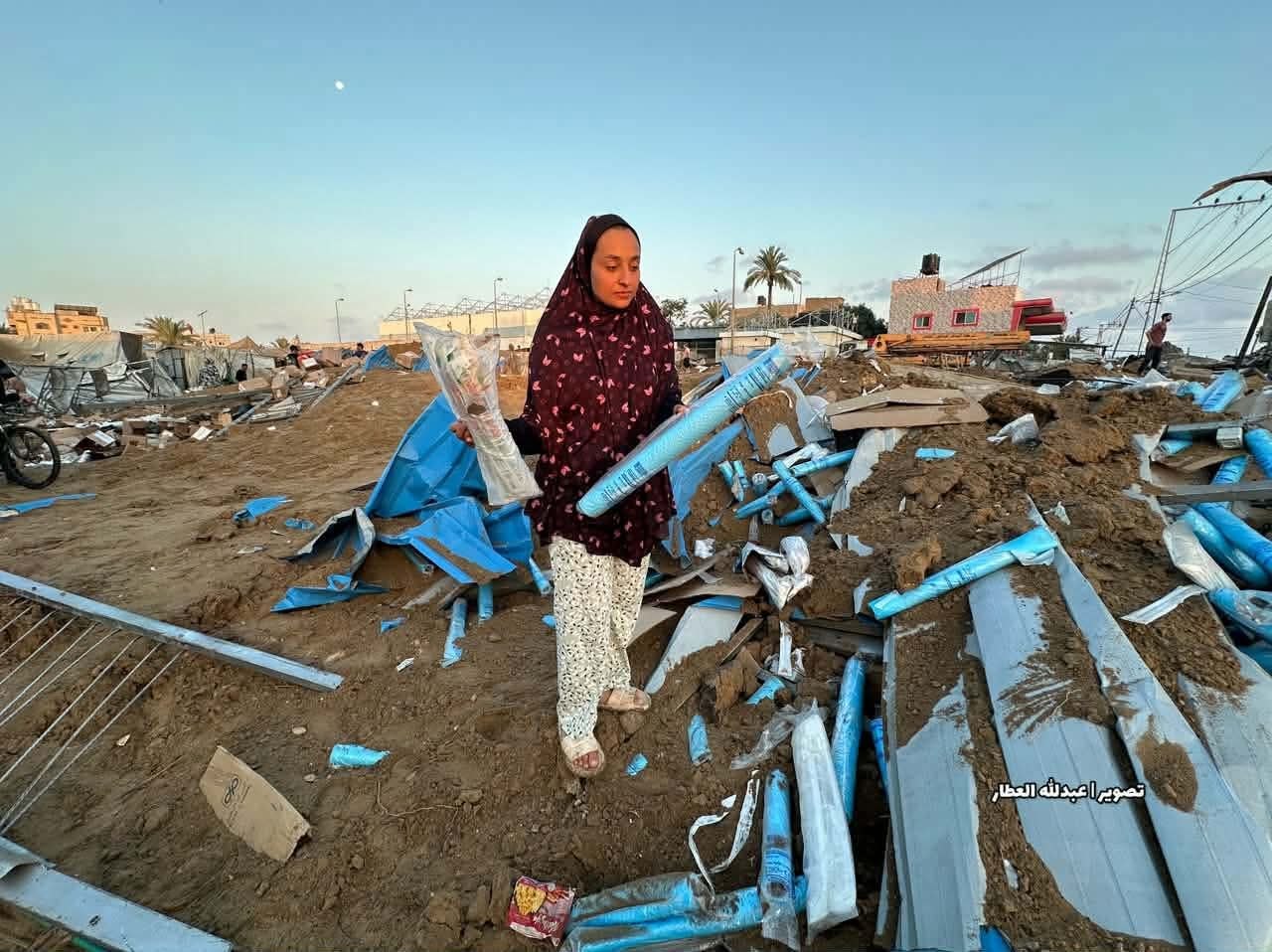 غزة على شفير الانهيار الشامل.. الثوابتة يحذر من "الانتظار القاتل" ويدعو اللجنة الوطنية للتوجه فوراً إلى القطاع