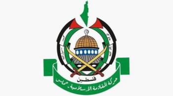 حماس: ننتظر رد ملادينوف الرسمي على خارطة طريق المرحلة الثانية من الاتفاق
