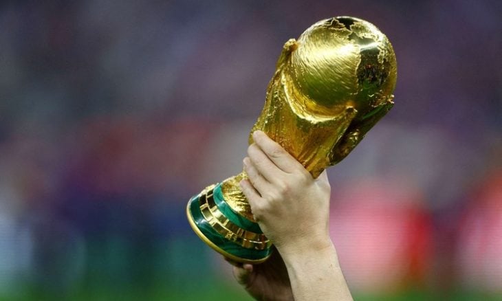 حزب في الحكومة الإسبانية يشكك في استضافة كأس العالم 2030 بالاشتراك مع المغرب بعد أزمة الهجرة