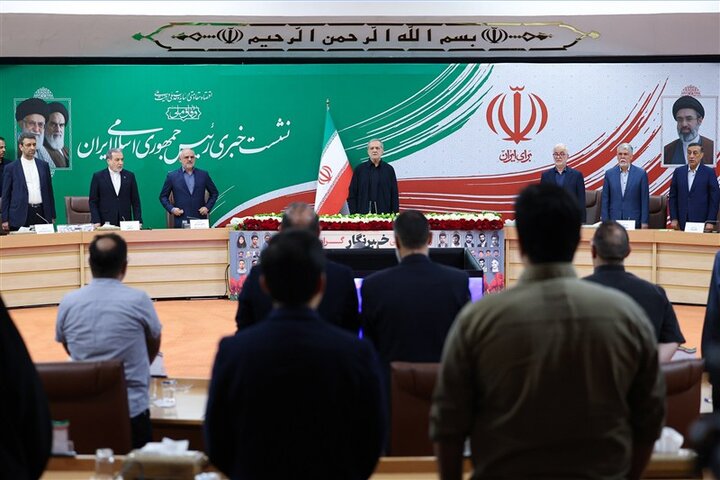 Journalists Play Key Role in Strengthening National Unity