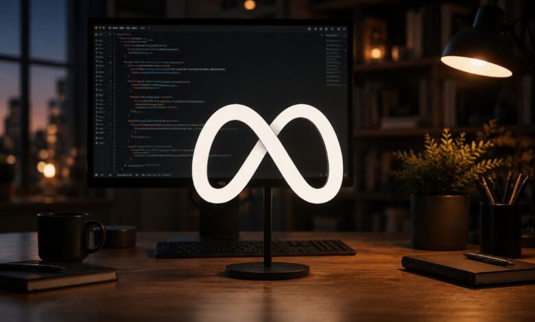 ميتا تطلق Muse Code.. وكيل للبرمجة بالذكاء الاصطناعي ينافس Claude Code و Codex