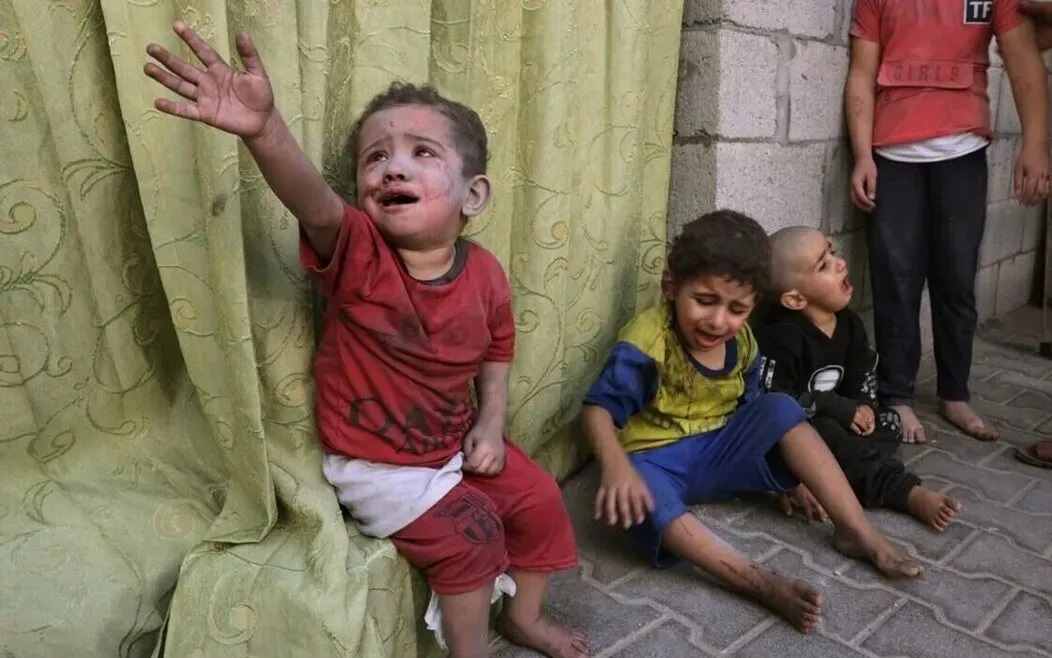 طفل يُقتل كل يوم: تقرير اليونيسف يكشف هشاشة السلام في غزة ويعيد فتح ملف المساءلة الدولية
