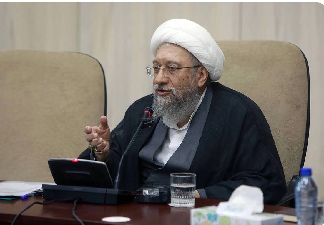 Iran Vows Never to Give Up Control of Strait of Hormuz