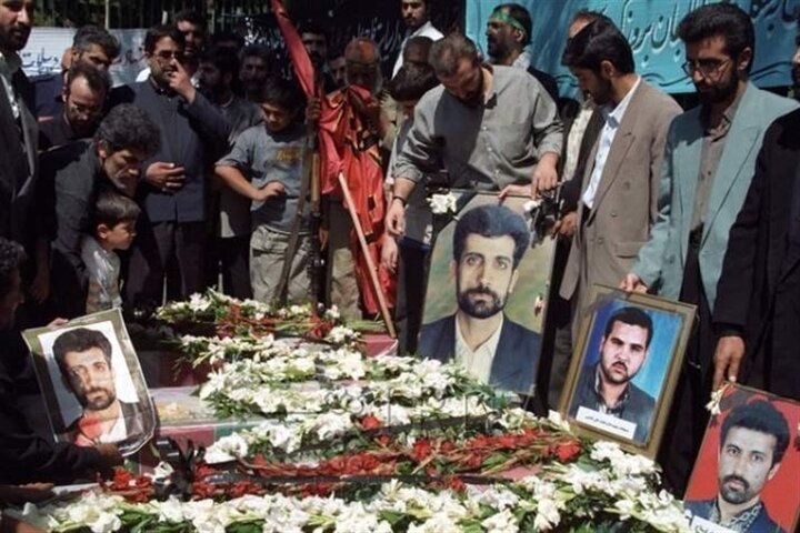 Iran’s Foreign Minister Demands Justice for Mazar-i-Sharif Diplomats