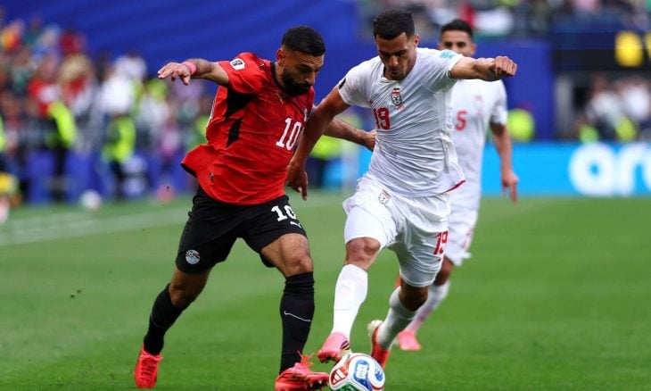 محكمة مصرية تستدعي محمد صلاح لأداء اليمين الحاسمة في دعوى “أتعاب محاماة”