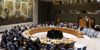 Iran Condemns IAEA Resolution; Warns It Could Further Undermine Global Non-Proliferation Regime