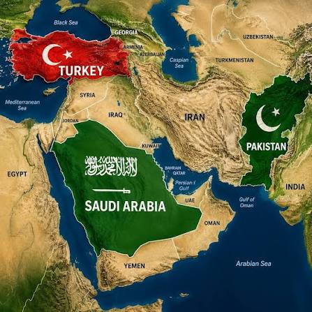 الدوافع والتحديات الجيوسياسية لانضمام سوريا إلى “اتفاق مكة”