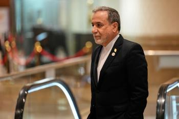 Iran Seeks to Resolve Obstacles to Joining BRICS New Development Bank: Araghchi