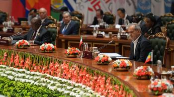 Pezeshkian Urges Fundamental Reform of Global Mechanisms at BRICS Summit