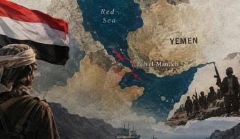 YAF Extends Strategic Presence from Al-Mokha Toward Bab al-Mandab