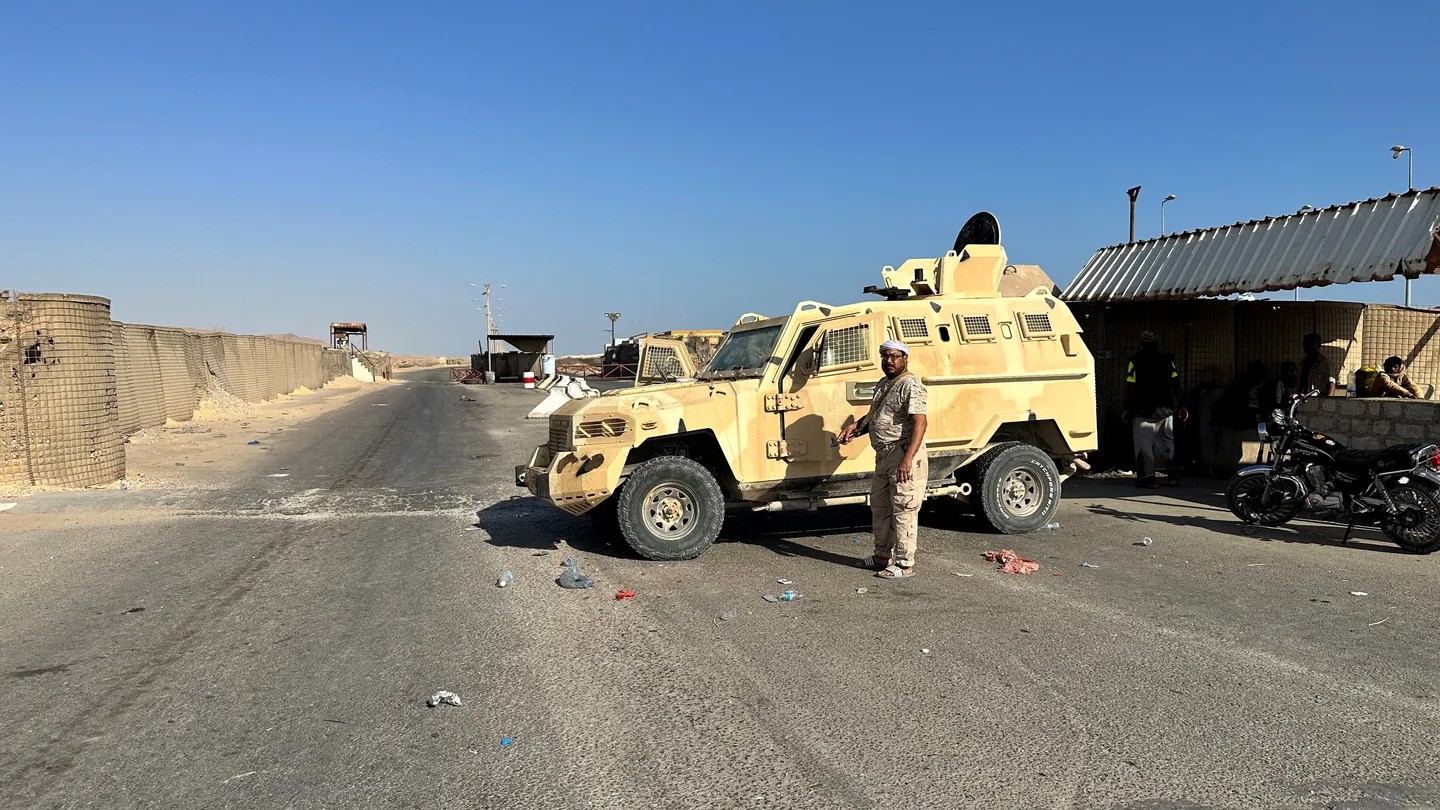 Early Fall: Why’s Anti-Ansarallah Front Collapsed This Soon?