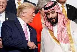 صنعاء تفرض واقعاً جديداً وبن سلمان أمام مأزق تاريخي