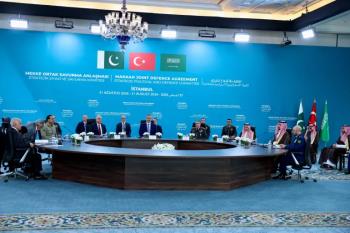 جنگ یمن چه بر سر پیمان نظامی مکه آورد؟