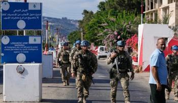 Lebanon Calls on UN Security Council to Renew UNIFIL Mandate