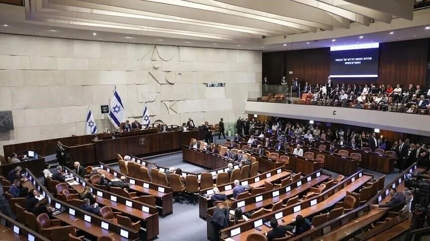 نشانه‌های ترس از شکست؛ لیکود خواهان جلوگیری از مشارکت فهرست عربی در انتخابات شد