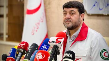 Qatar Red Crescent Vows Cooperation on Captive Iranian Pilots