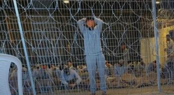 Gaza Detainees Endure Near-daily Mistreatment at Ramleh Prison