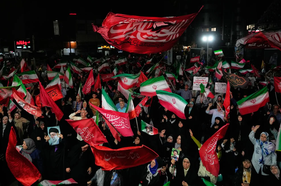 Ghalibaf: 200 Days of Public Mobilization Thwarted Enemy Plots