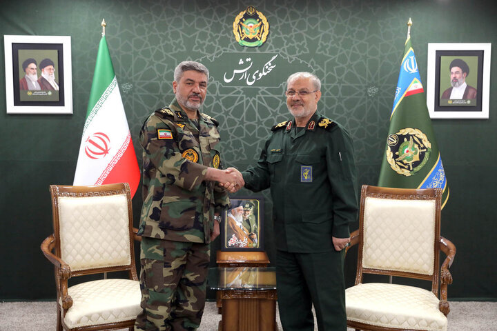 Iran Confronted US, Israel in a Way No Other Country Dared