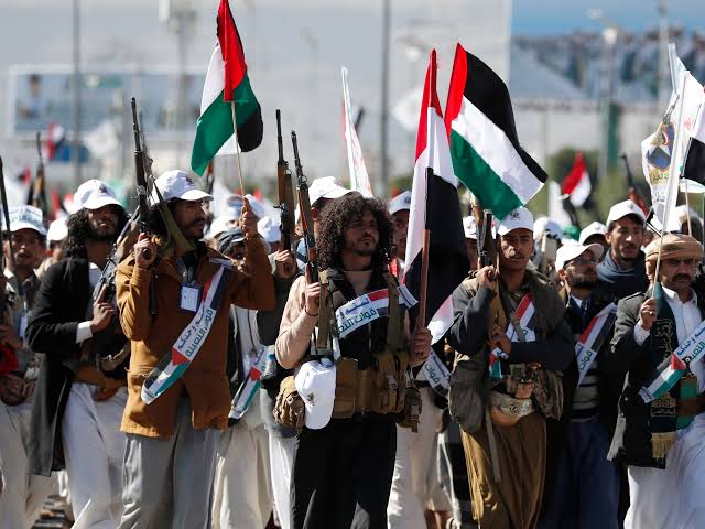 Ansarullah and Bab-el-Mandeb: Why’s Israel Rattled by New Geopolitical Reality?