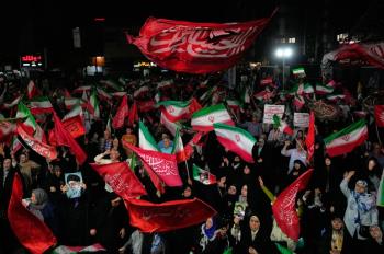 Ghalibaf: 200 Days of Public Mobilization Thwarted Enemy Plots