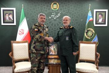 Iran Confronted US, Israel in a Way No Other Country Dared