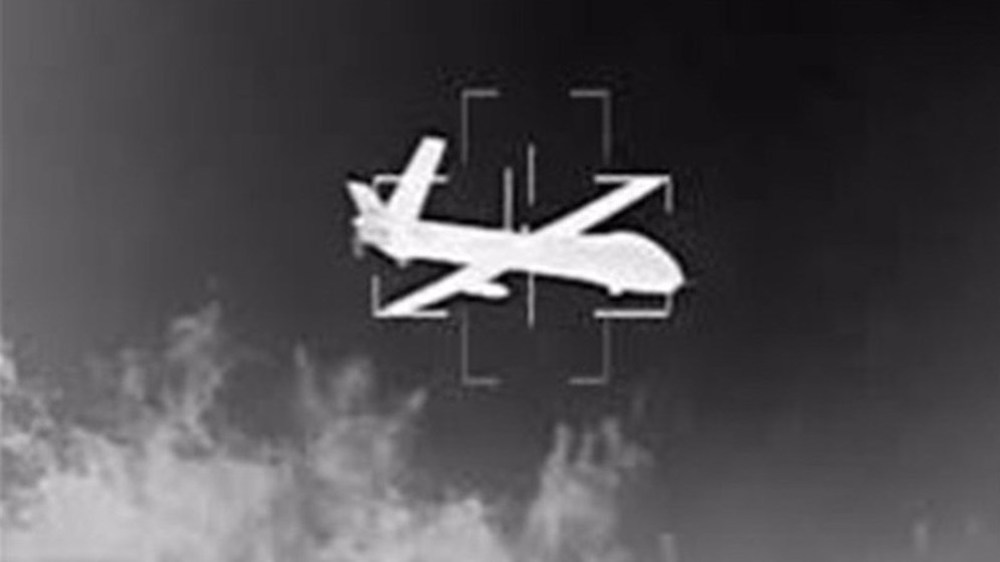 Iranian Forces Shoot Down Another US MQ-9 Over Qeshm Island, Marking 52nd Drone Loss