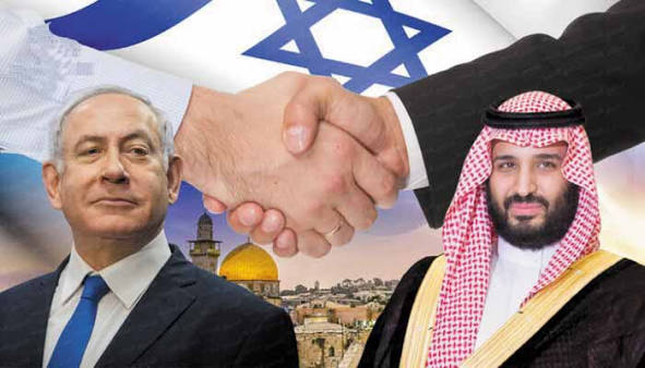 السعودية تبحث عن حلول في المكان الخطأ.. صنعاء في مواجهة الكيان والتحالف