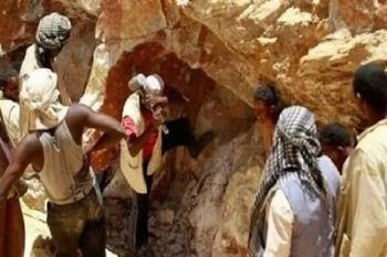 طلا در سودان چگونه فاجعه آفرید؟