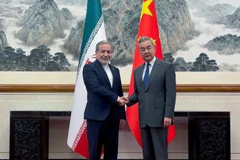 عربستان برای دفع حملات انصارالله دست به دامن چین شد