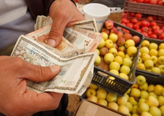 سوريا وُلدت من جديد في الخطاب.. ومحرومة من أبسط حقوقها في الشارع