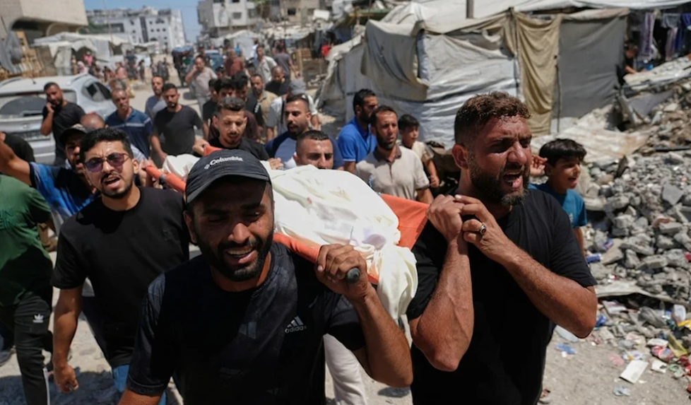Resistance Foils Israeli Special Forces Operation in Gaza City After Detecting Infiltration