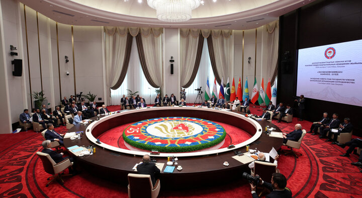 SCO Leaders Condemn US-Israeli Aggression Against Iran
