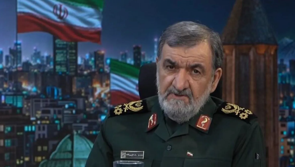 Iran Has Not Altered Nuclear Policy, Senior Official Says, Leaving NPT Exit on the Table
