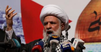Sheikh Qassem: Liberation of Occupied Territories Requires Continued Resistance