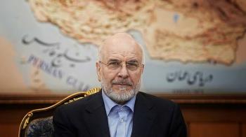 Ghalibaf Says Hormuz Won’t Reopen Until US Meets Iran’s Demands