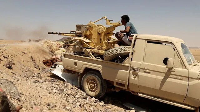 Latest on Yemen Conflict: Ansarullah Eyeing Progress to Aden