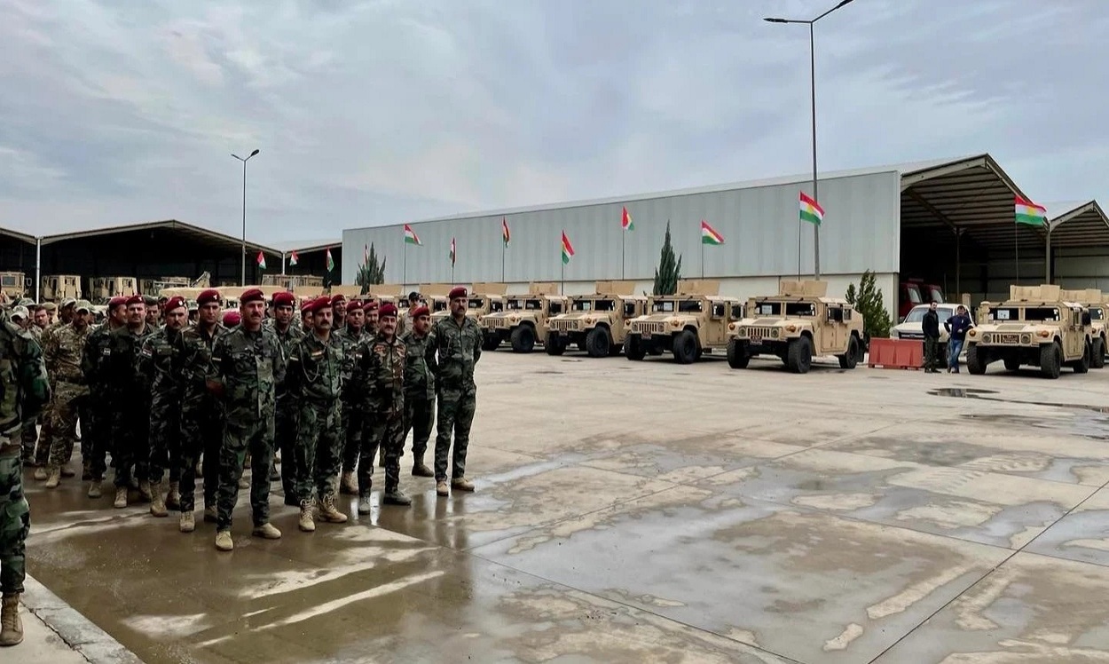 Peshmerga Unification Project: End of a Partisan Military or Start of Redefining Kurdistan Region’s Power?