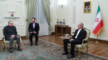 US Pressure Strengthening Unity Among Muslim States, Pezeshkian Says