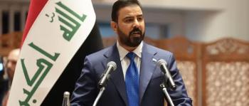 علی الزیدی ضرب‌العجل خلع سلاح گروه‌های مسلح را تمدید کرد