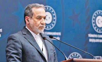 Araghchi Calls on World to Hold US Accountable for ‘War Crimes’ at UNGA