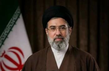 Leader Vows Knowledge, Morality Will Disarm Aggressors