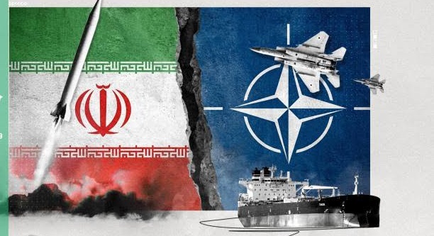 ۵ هزار سورتی پرواز علیه ایران؛ حق پاسخگویی مشروع تهران به ناتو!