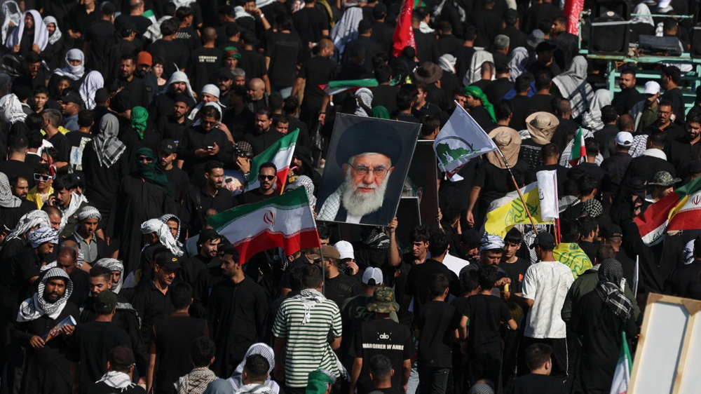 Lavrov Condemns Assassination of Ayatollah Khamenei as ‘Unacceptable’ Coercive Act