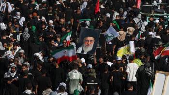 Lavrov Condemns Assassination of Ayatollah Khamenei as ‘Unacceptable’ Coercive Act