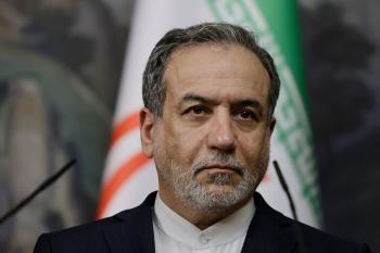 Araghchi Sets Out 7-Day Hormuz Reopening Plan Tied to US Compliance